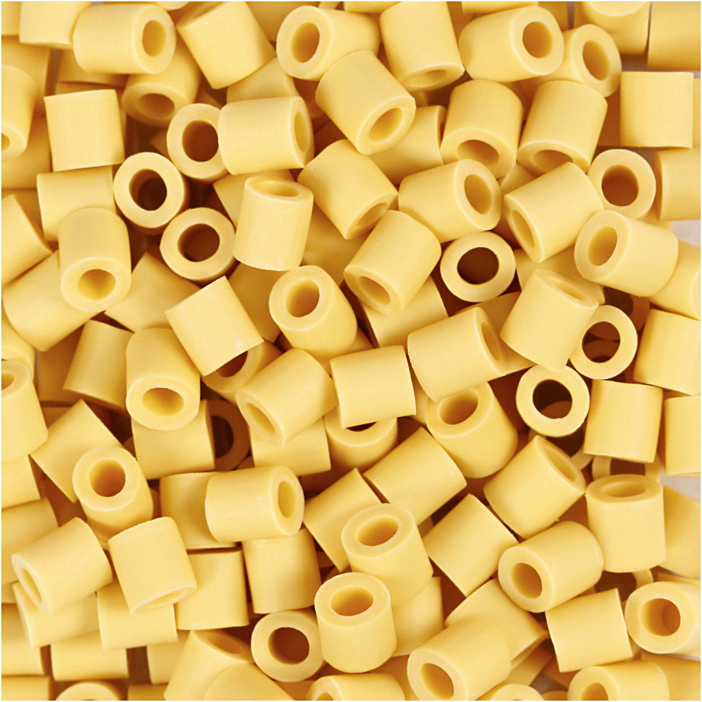 NABBI BioBeads Medium Fuse Beads - 5x5 mm, hole size 2.5 mm
