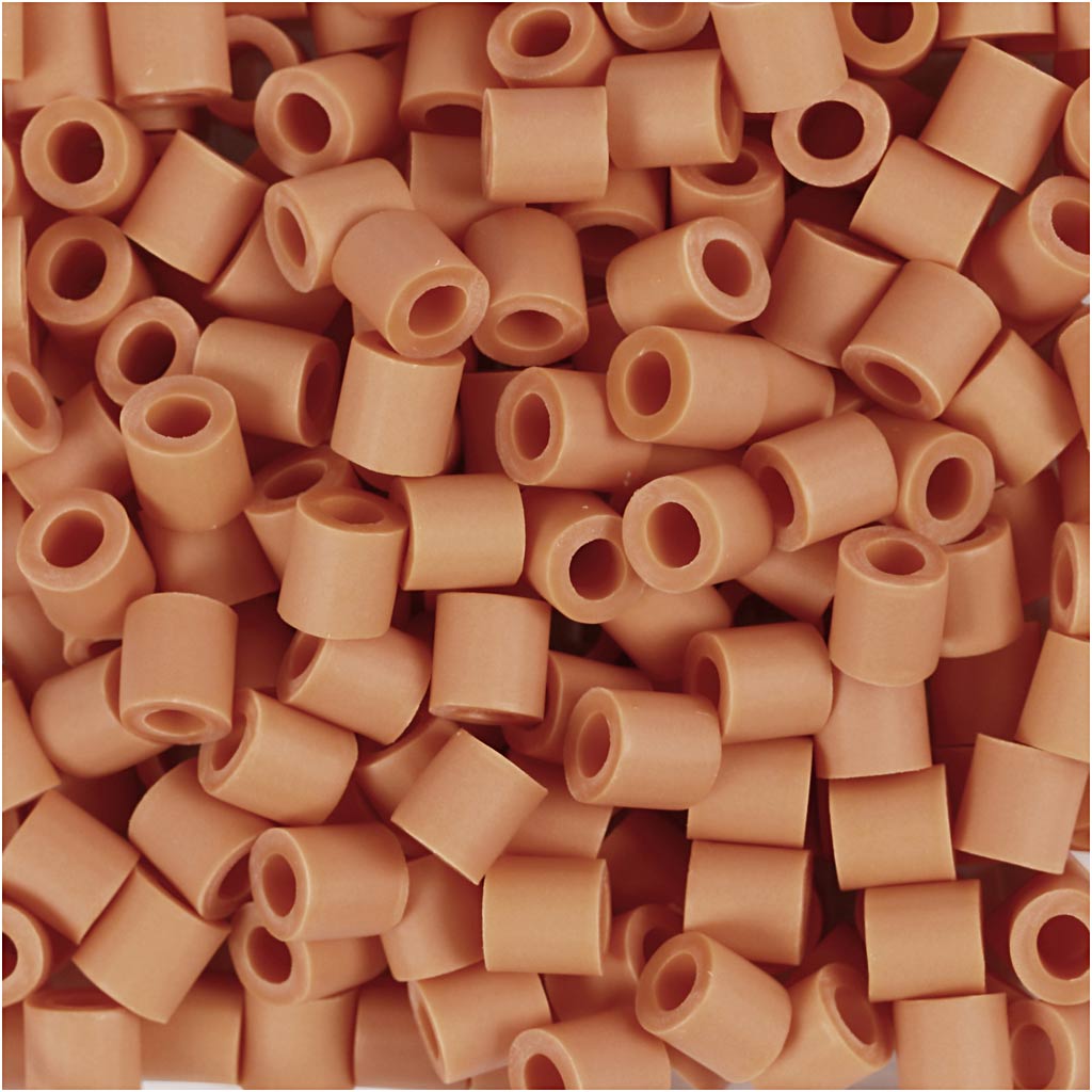 NABBI BioBeads Medium Fuse Beads - 5x5 mm, hole size 2.5 mm