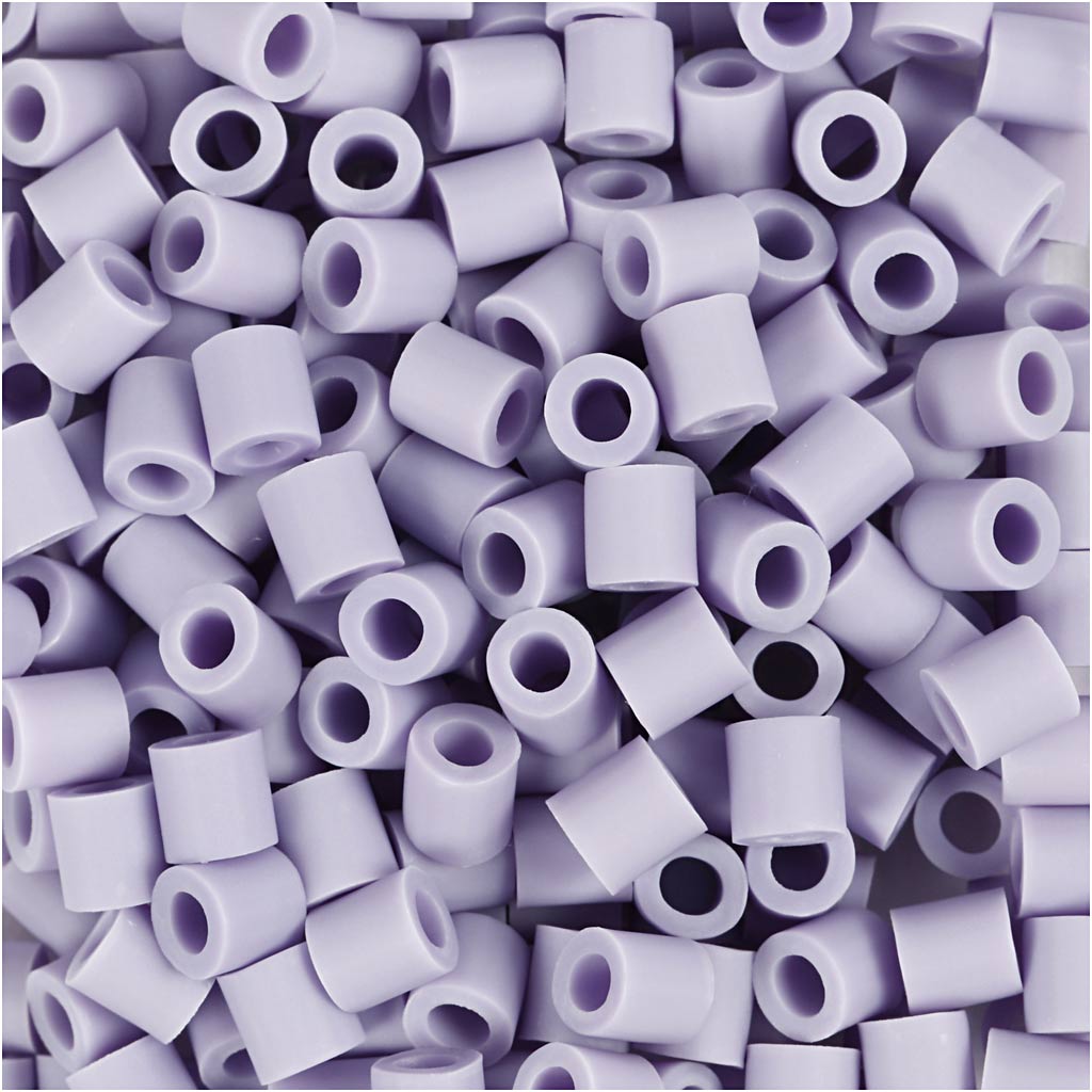 NABBI BioBeads Medium Fuse Beads - 5x5 mm, hole size 2.5 mm