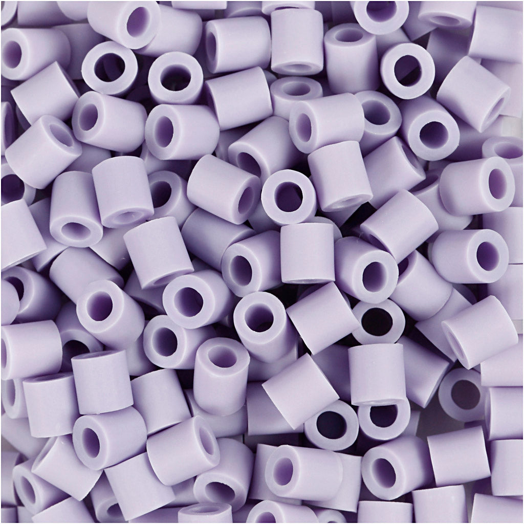 NABBI BioBeads Medium Fuse Beads - 5x5 mm, hole size 2.5 mm