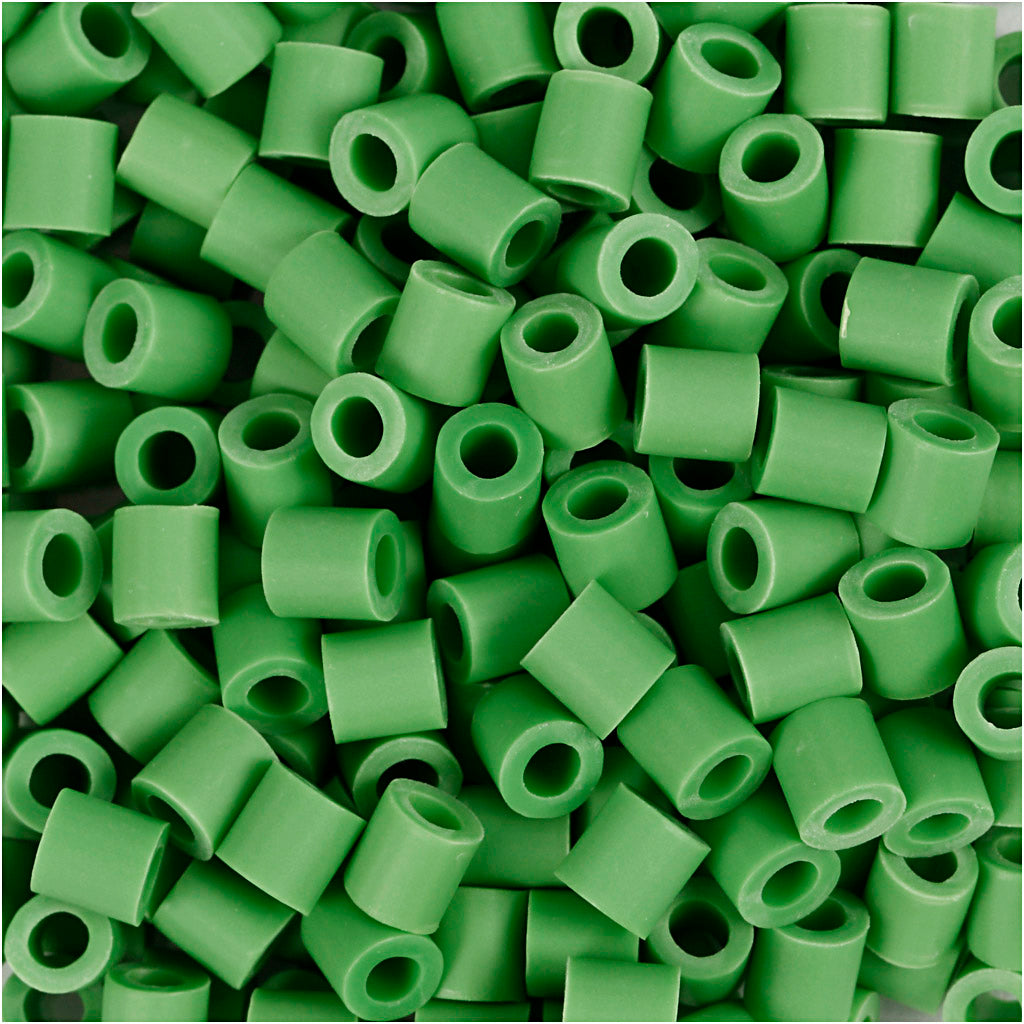 NABBI BioBeads Medium Fuse Beads - 5x5 mm, hole size 2.5 mm