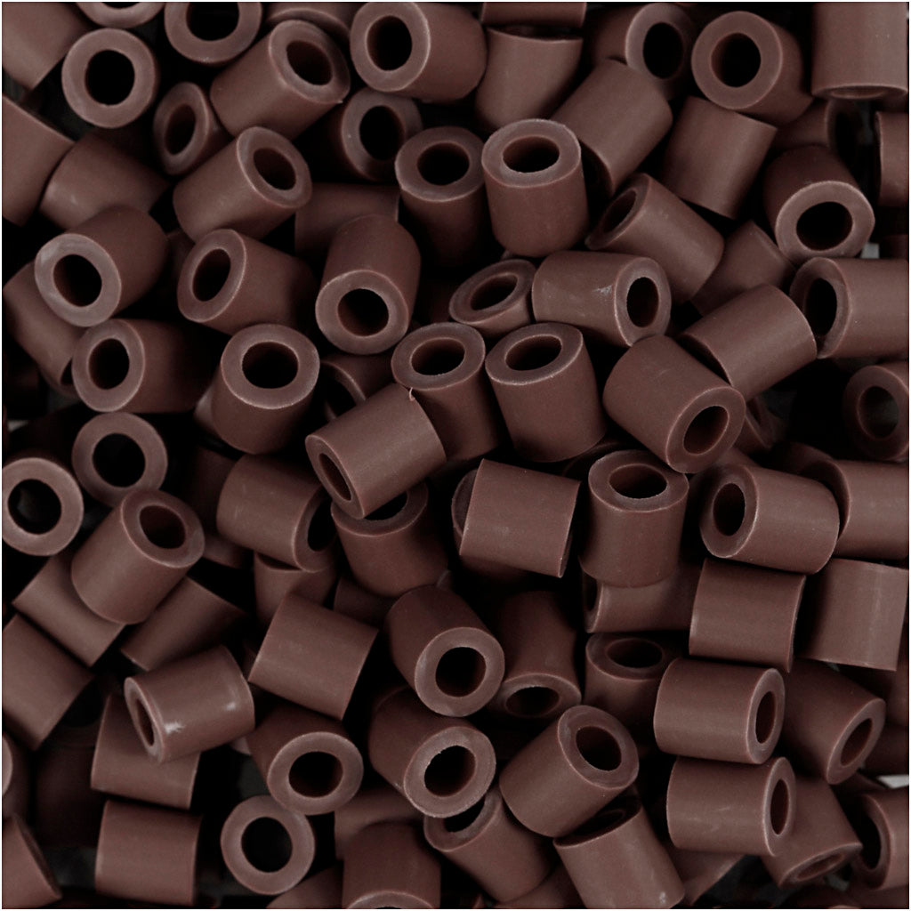 NABBI BioBeads Medium Fuse Beads - 5x5 mm, hole size 2.5 mm