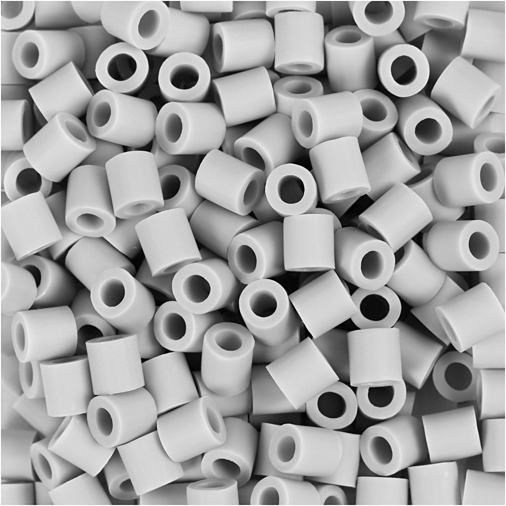 NABBI BioBeads Medium Fuse Beads - 5x5 mm, hole size 2.5 mm