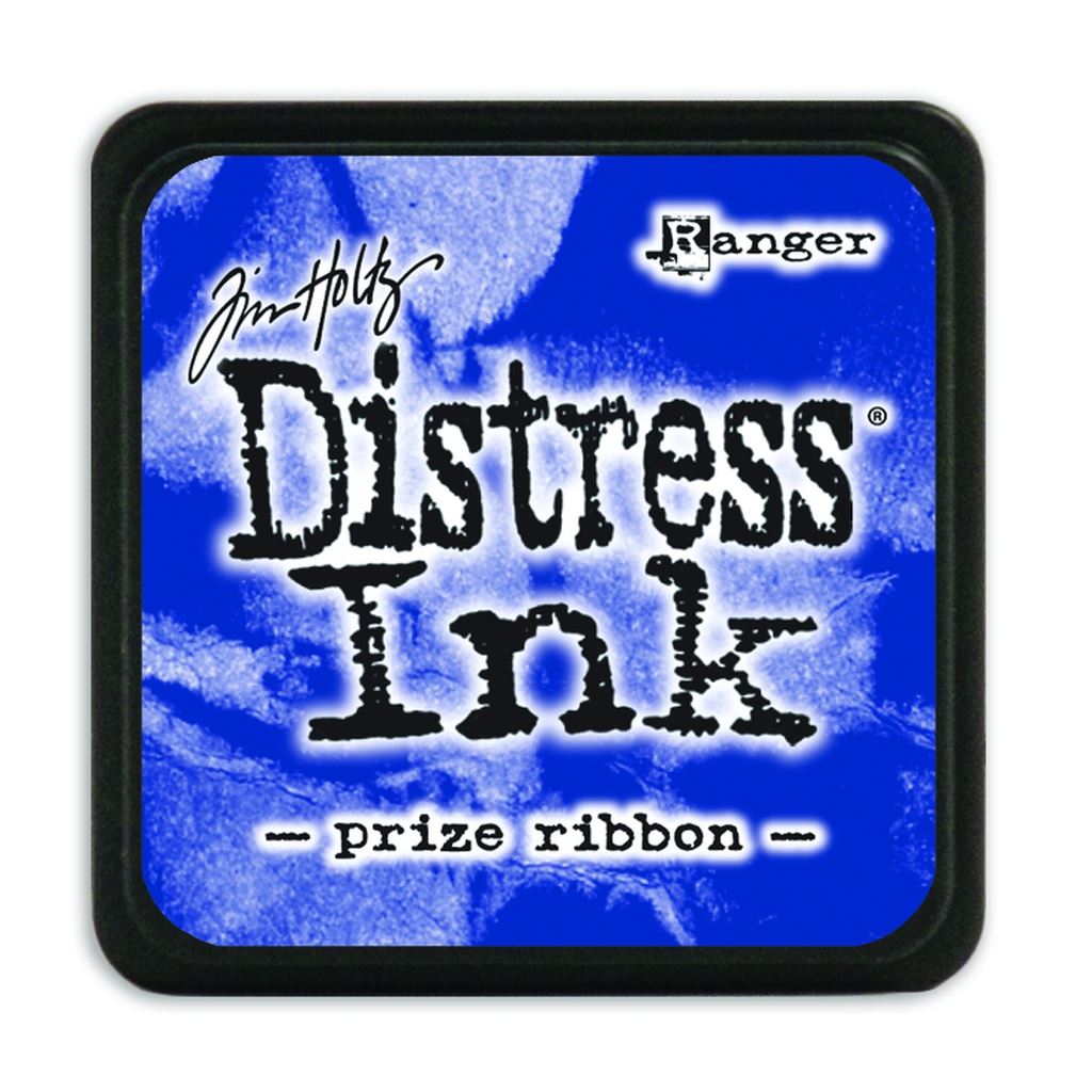 Tim Holtz - Prize Ribbon Distress Mini Inks