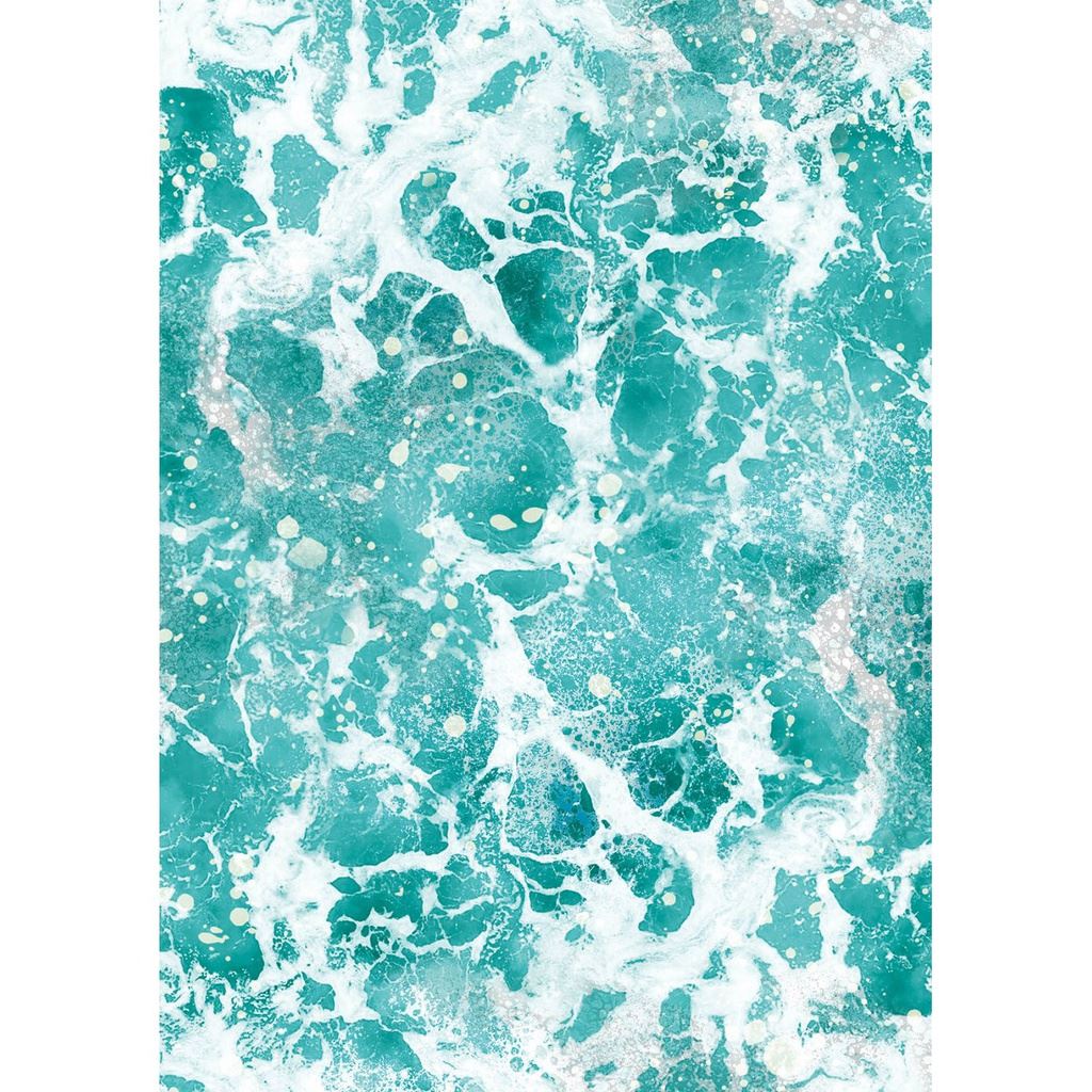 Ciao Bella Summer Breeze A4 Creative pad
