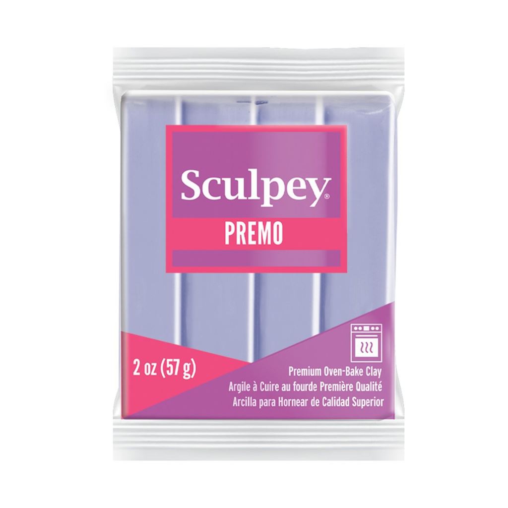 Sculpey Premo 2oz Lavender