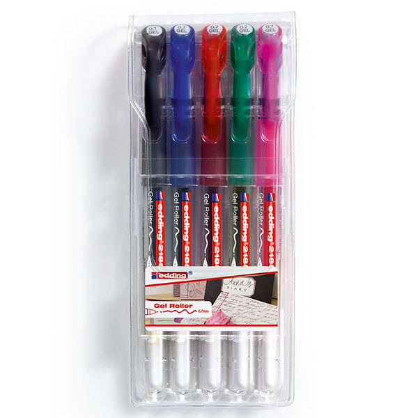 Edding 2185 Set of 3 (001/002/003)