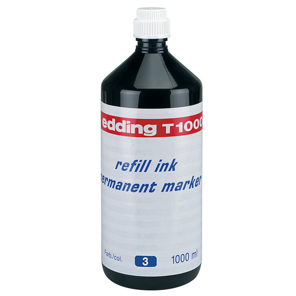 Edding T1000 Permanent Marker Refill