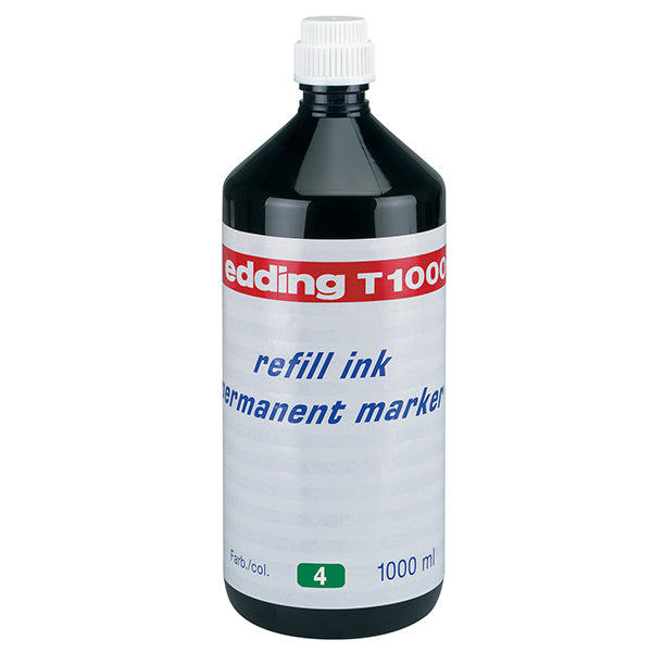 Edding T1000 Permanent Marker Refill