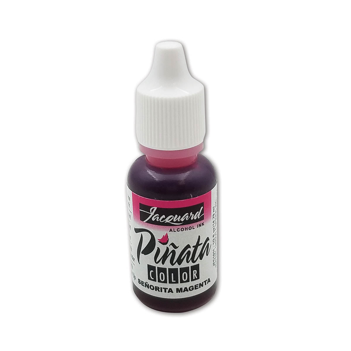 Pinata Alcohol Ink