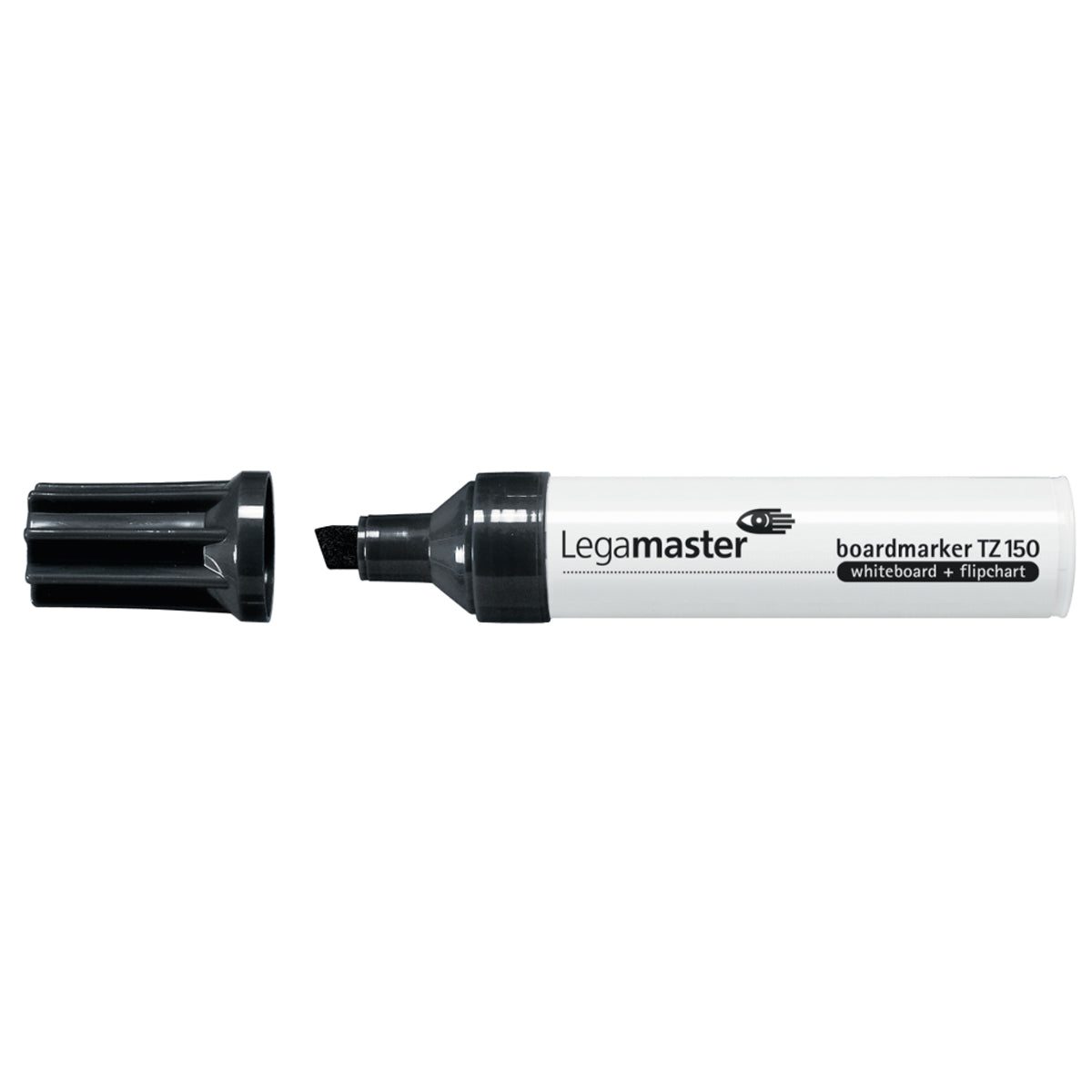 LegamasterTZ150 Board Marker Black