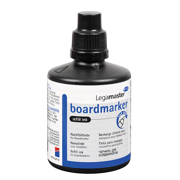 Legamaster Board Marker Refill Ink Bottles
