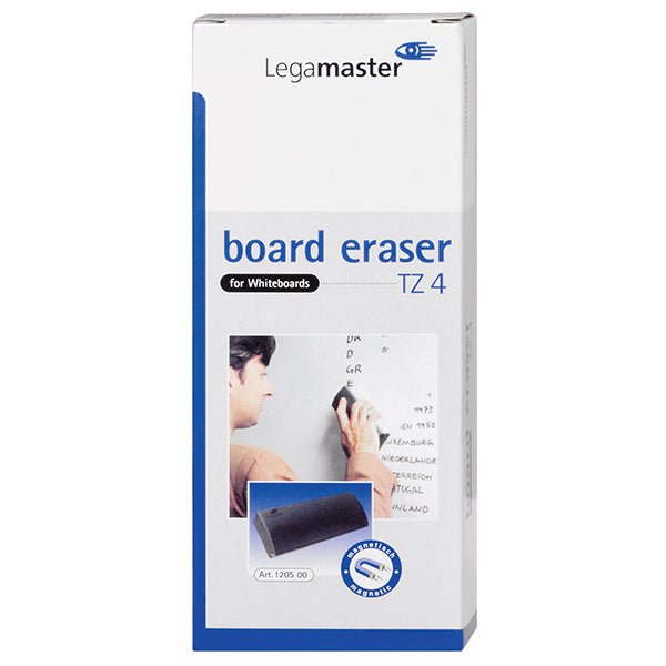 Legamaster Whiteboard Eraser TZ 4