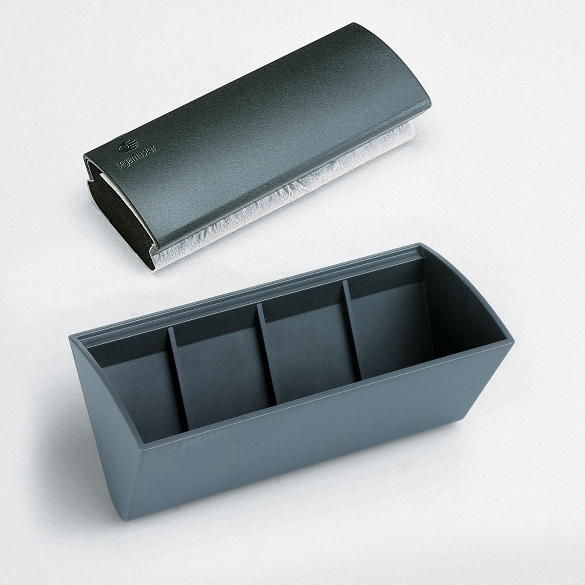 Legamaster Board Assistant Anthracite