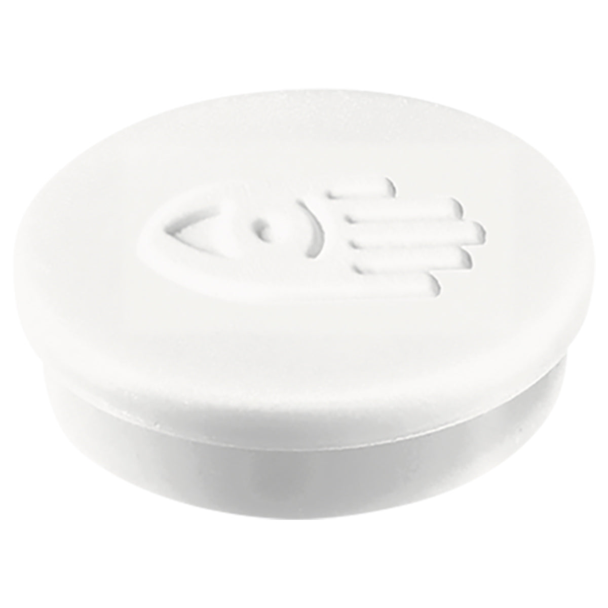 Legamaster Magnet Rounds