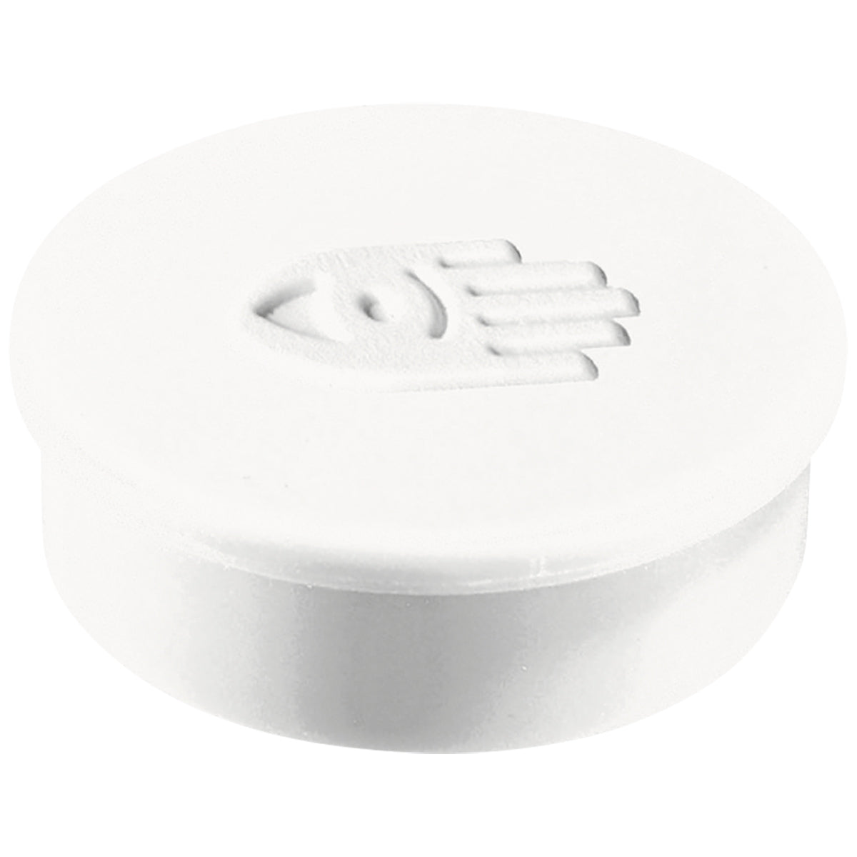 Legamaster Magnet Rounds