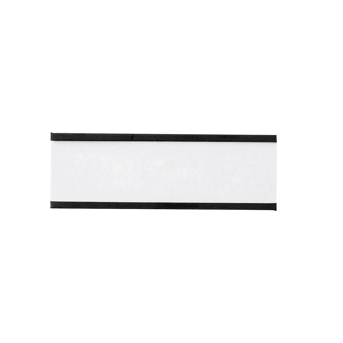 Legamaster Magnetic Label Holder 20x60mm