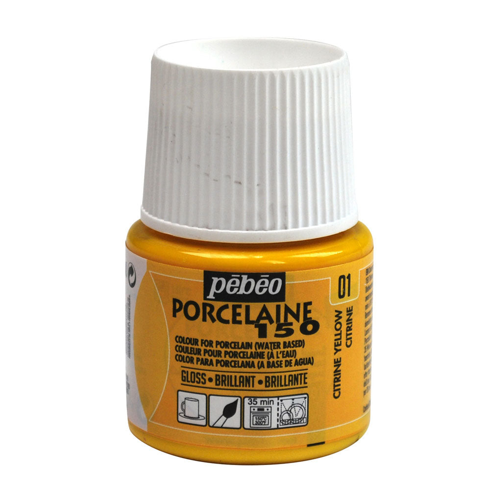 Pebeo Porcelaine 150 Paint