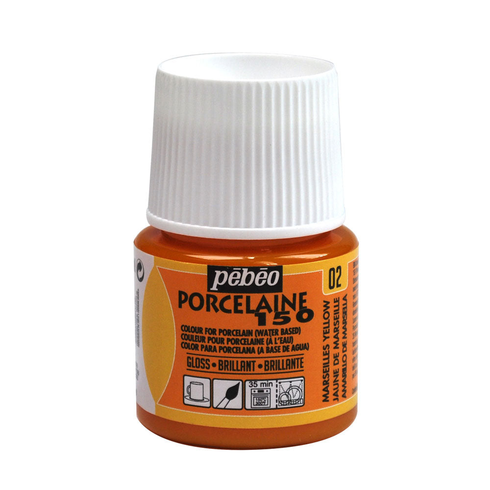 Pebeo Porcelaine 150 Paint