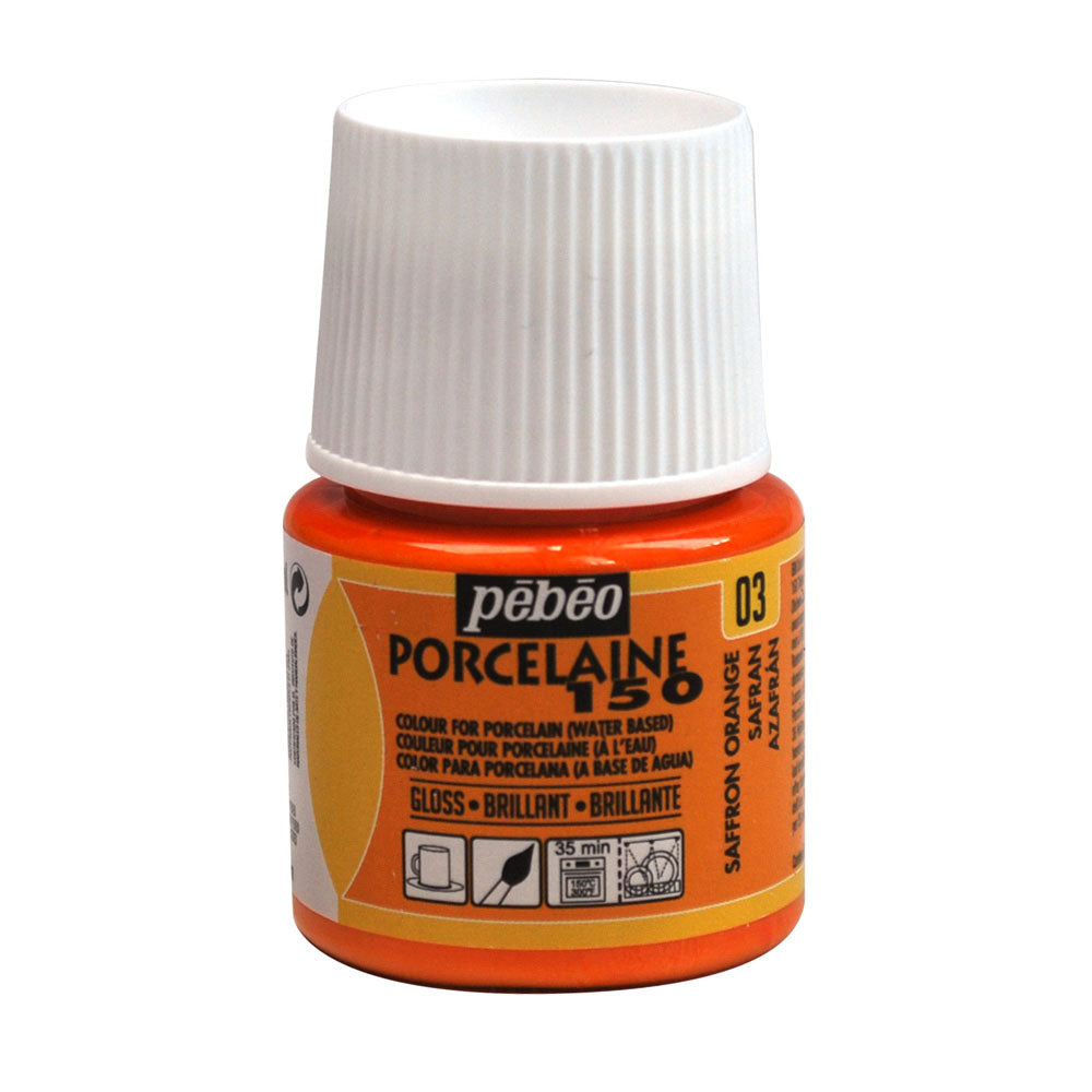 Pebeo Porcelaine 150 Paint