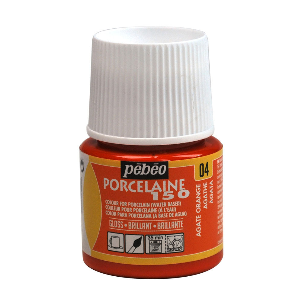 Pebeo Porcelaine 150 Paint