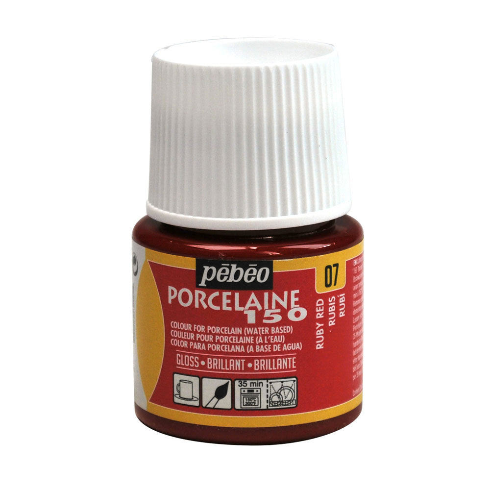 Pebeo Porcelaine 150 Paint