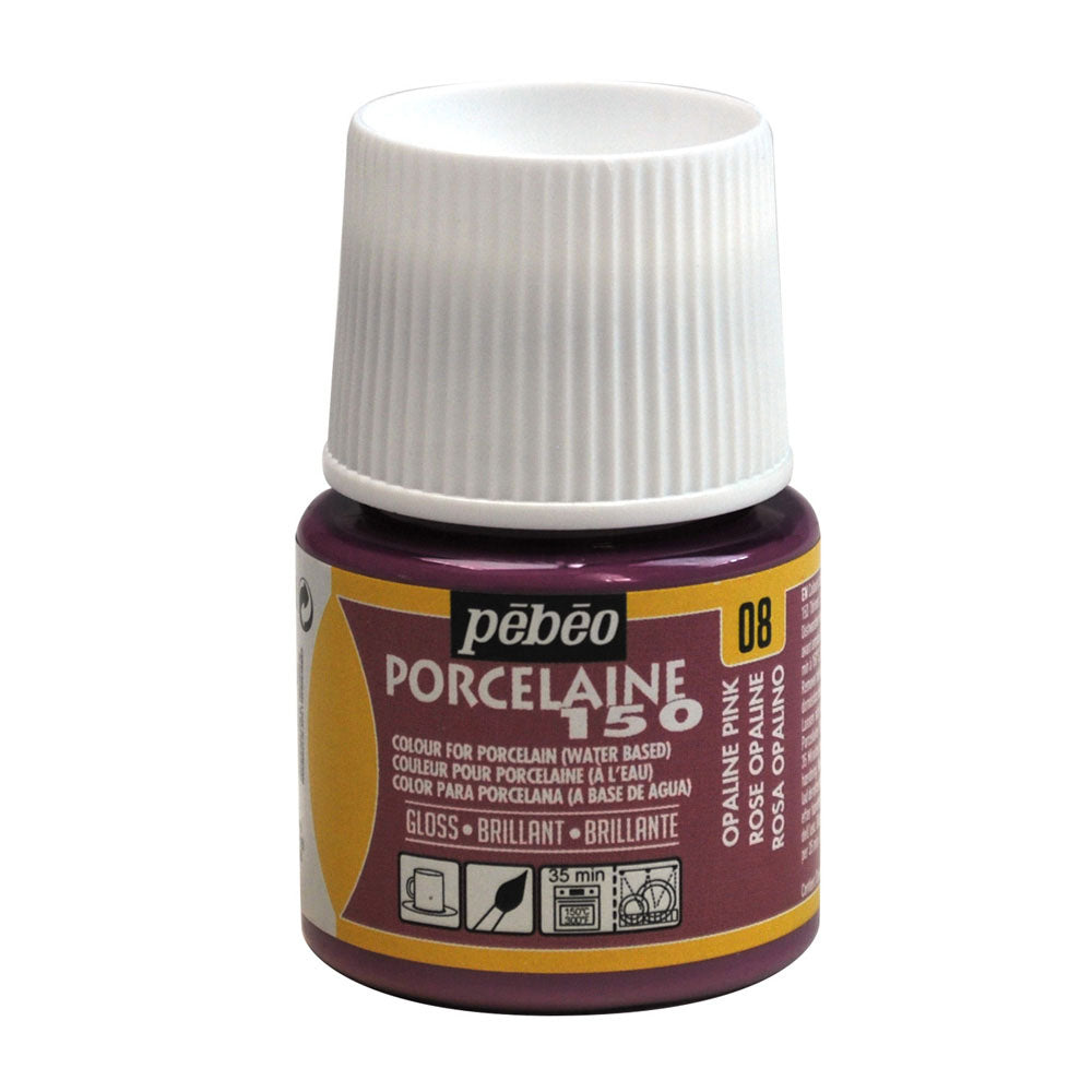 Pebeo Porcelaine 150 Paint