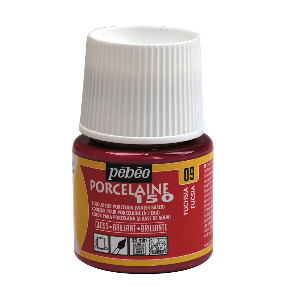 Pebeo Porcelaine 150 Paint