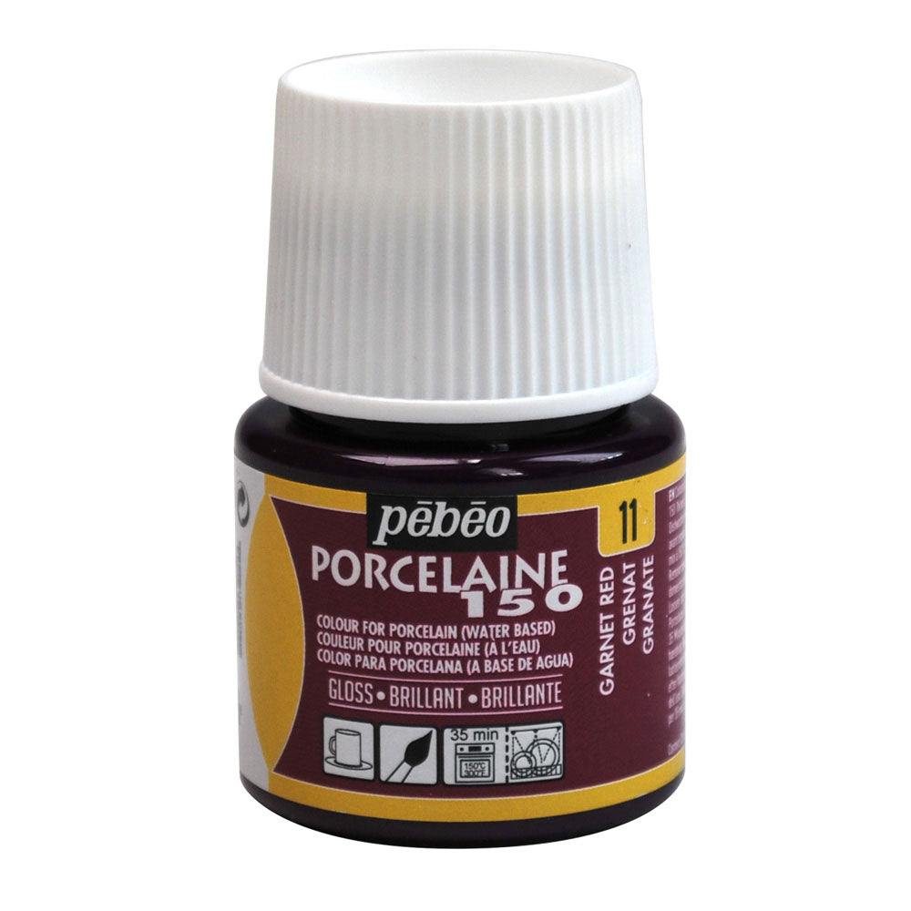 Pebeo Porcelaine 150 Paint