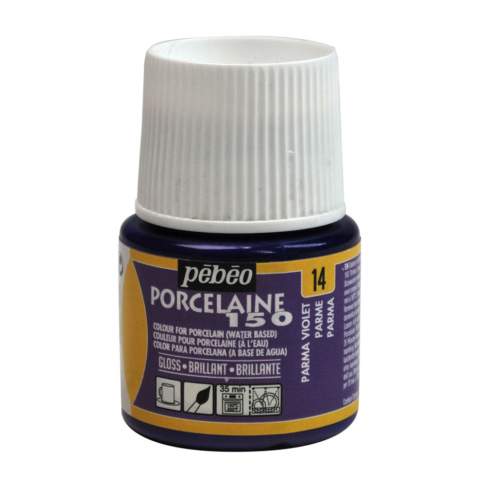 Pebeo Porcelaine 150 Paint