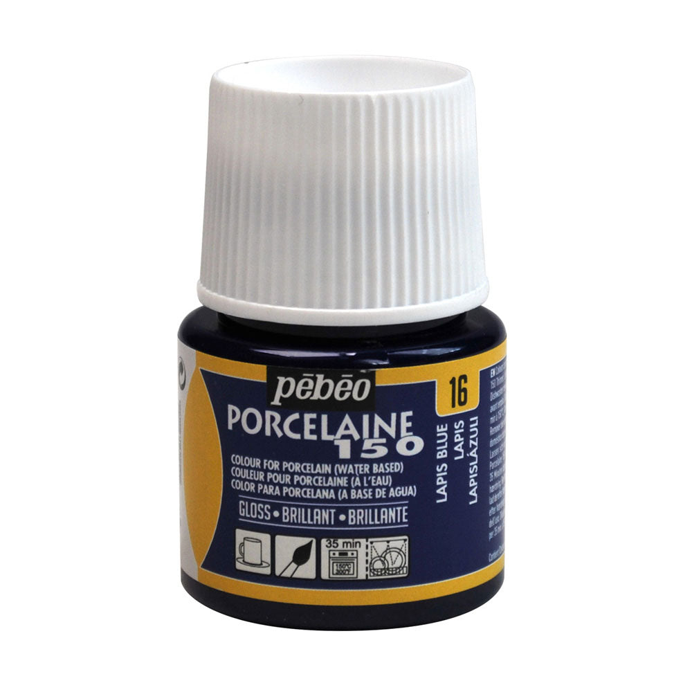 Pebeo Porcelaine 150 Paint