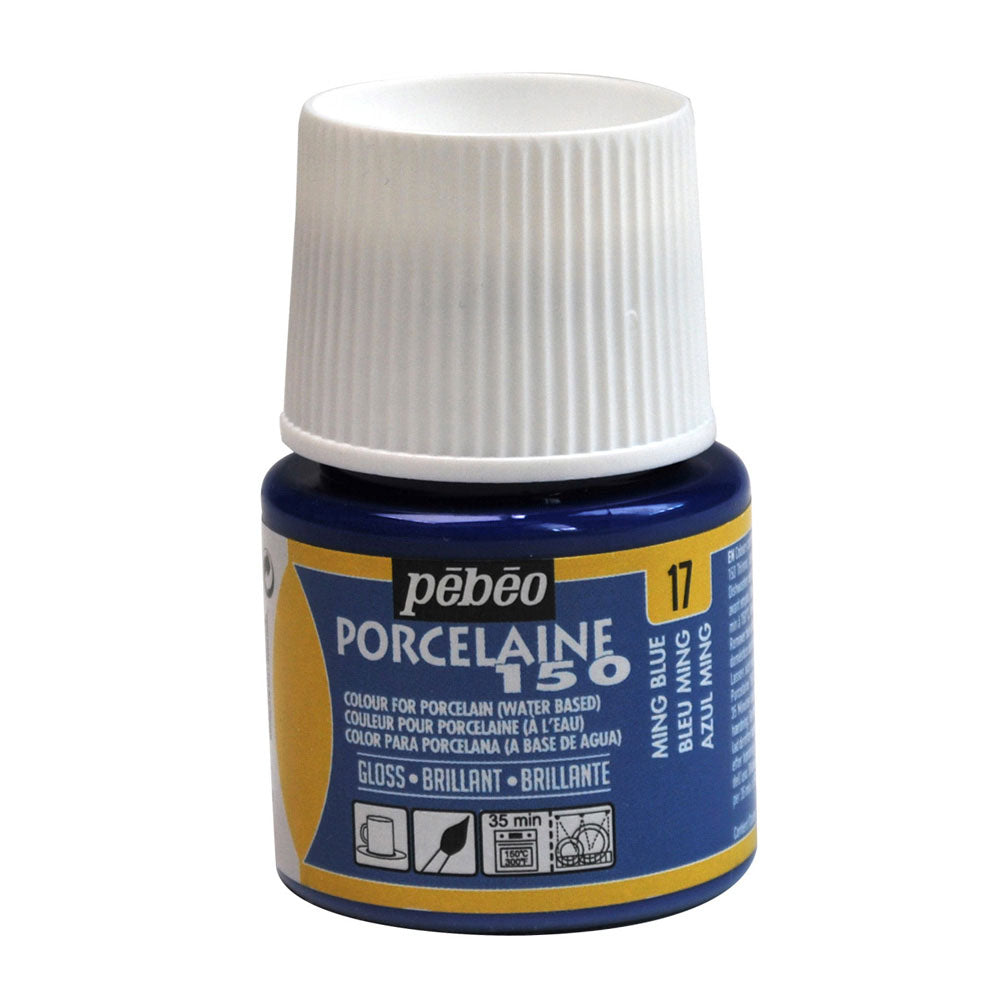Pebeo Porcelaine 150 Paint
