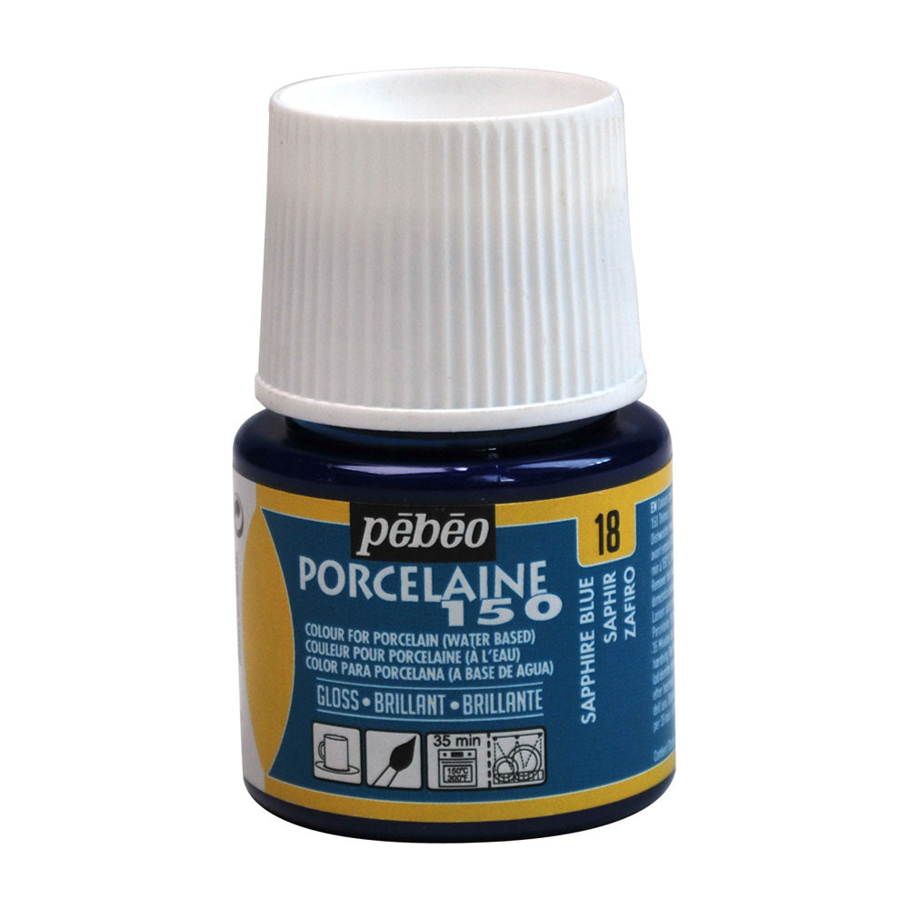 Pebeo Porcelaine 150 Paint