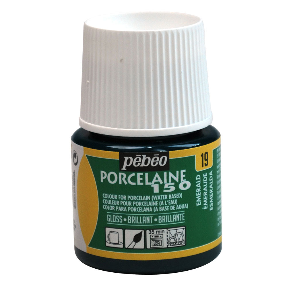 Pebeo Porcelaine 150 Paint