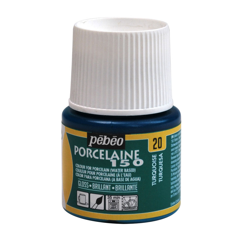 Pebeo Porcelaine 150 Paint