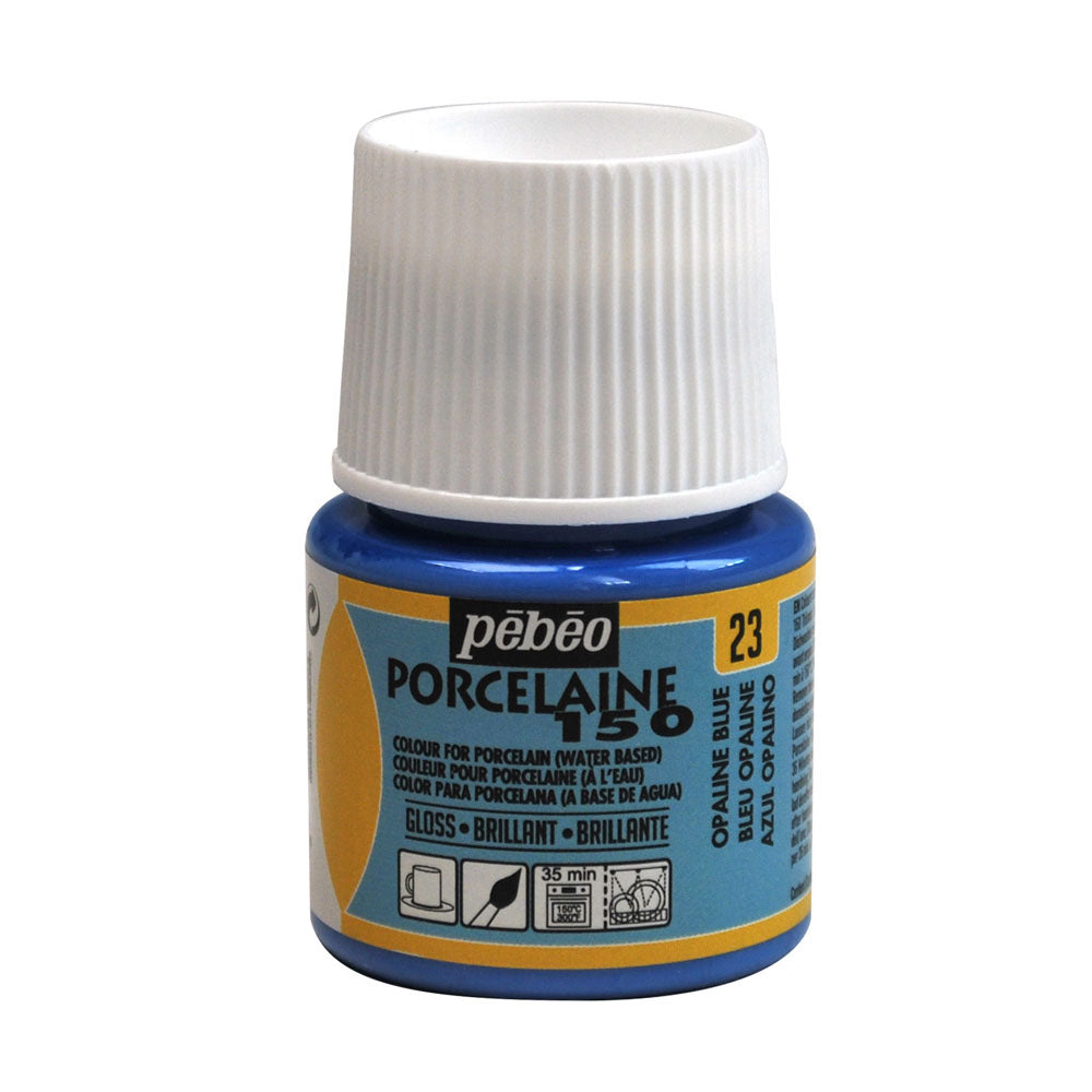 Pebeo Porcelaine 150 Paint