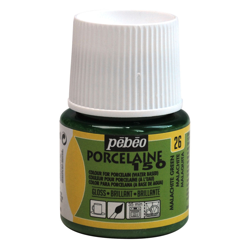 Pebeo Porcelaine 150 Paint