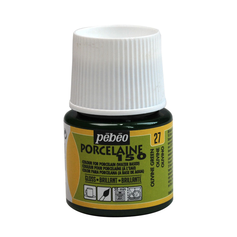 Pebeo Porcelaine 150 Paint