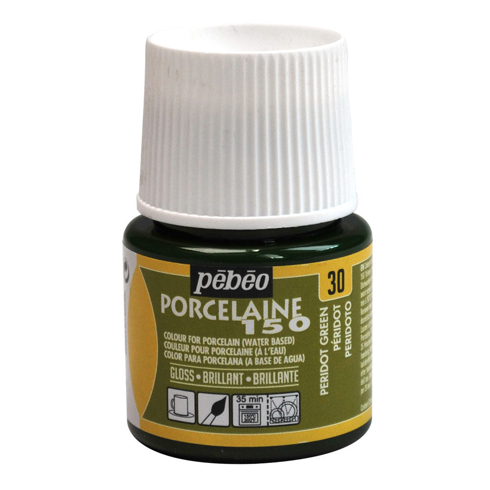 Pebeo Porcelaine 150 Paint