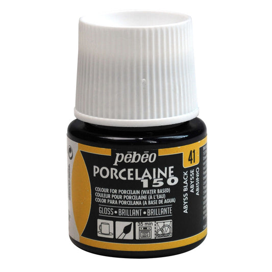 Pebeo Porcelaine 150 Paint