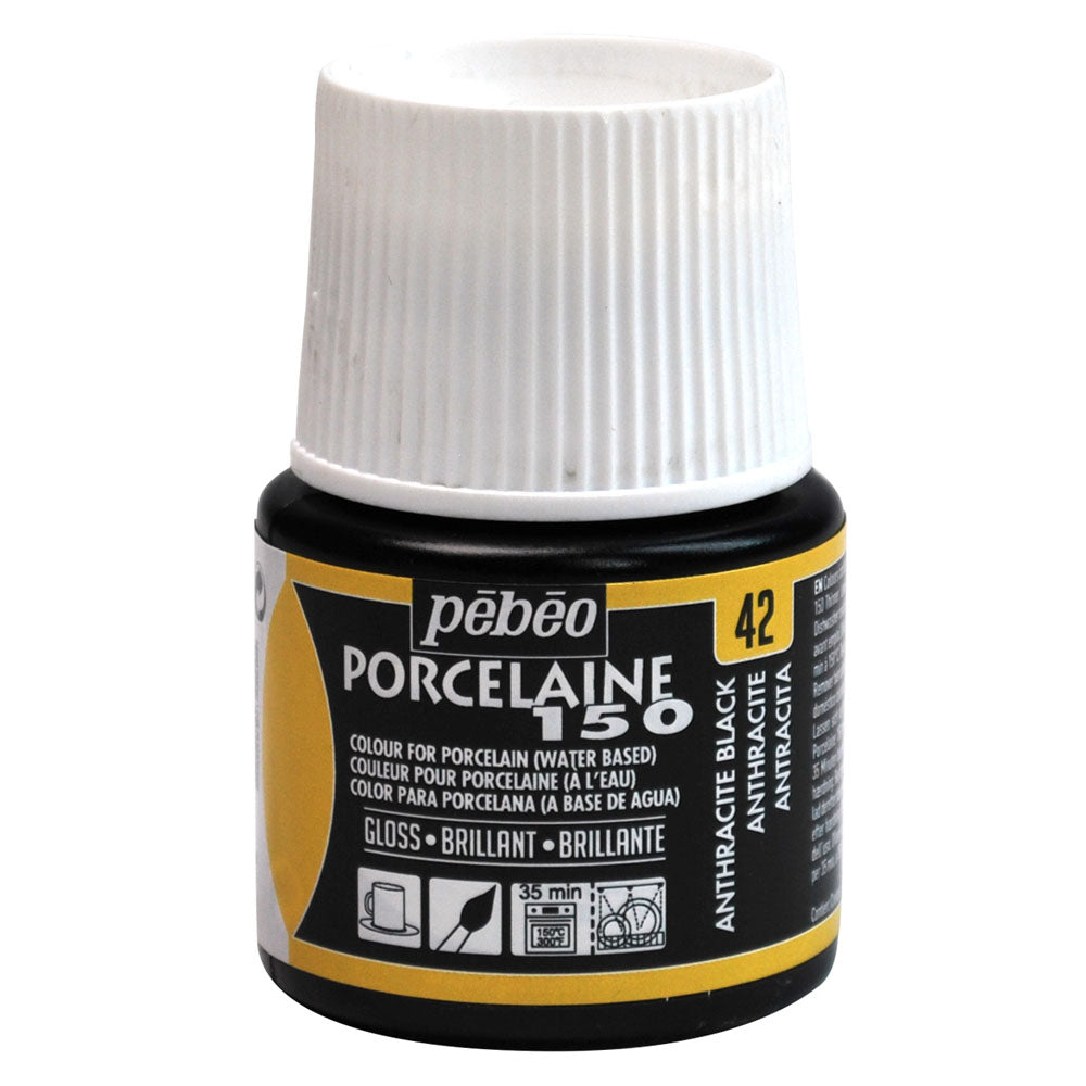 Pebeo Porcelaine 150 Paint