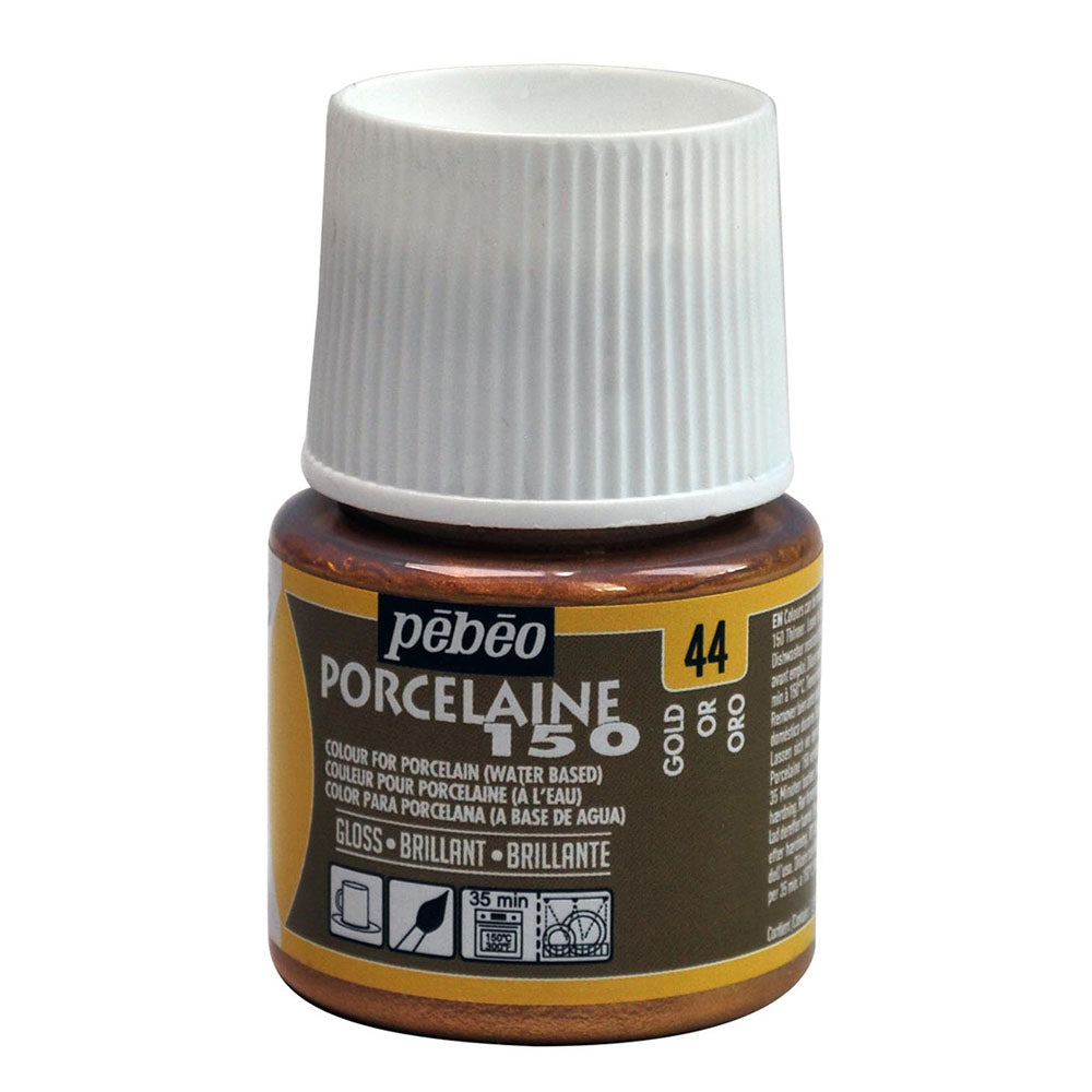 Pebeo Porcelaine 150 Paint