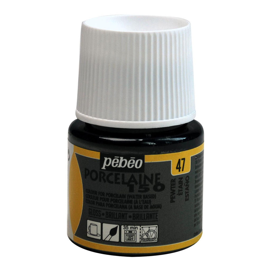 Pebeo Porcelaine 150 Paint