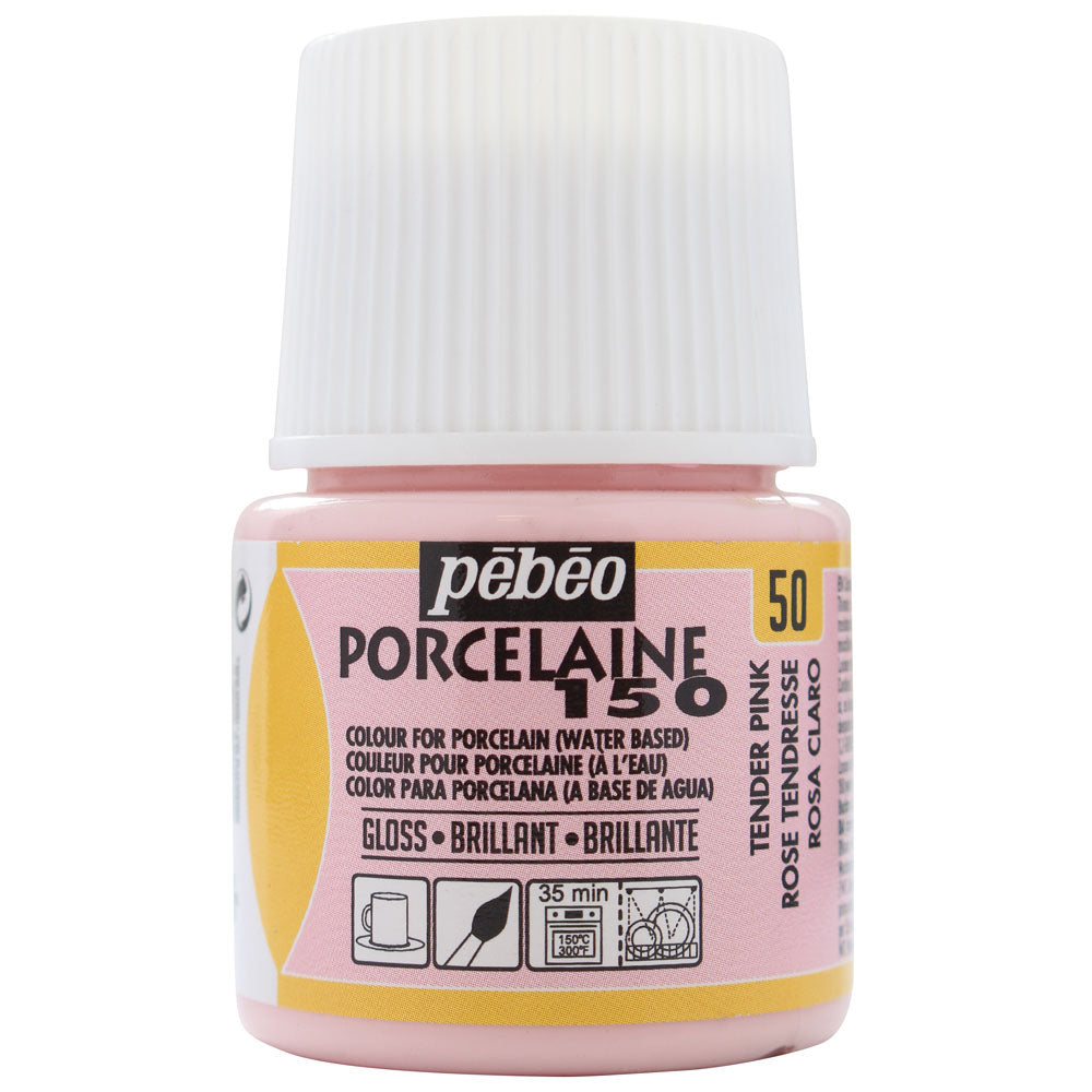 Pebeo Porcelaine 150 Paint