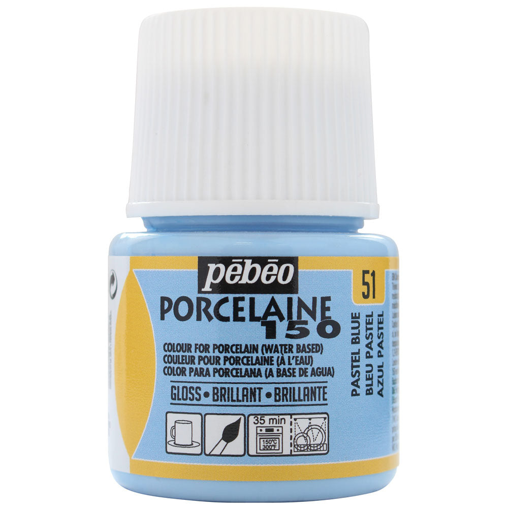Pebeo Porcelaine 150 Paint