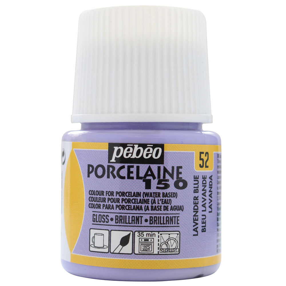 Pebeo Porcelaine 150 Paint