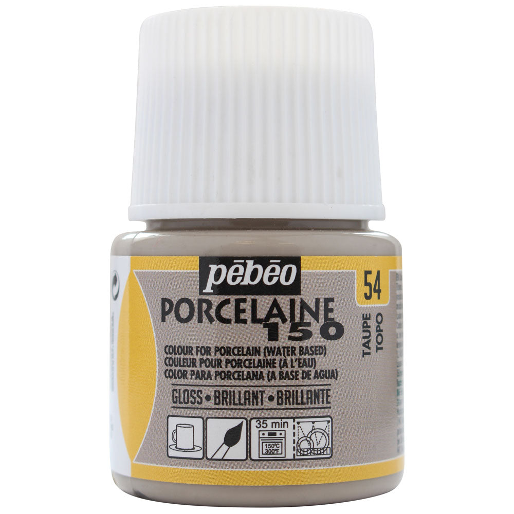 Pebeo Porcelaine 150 Paint