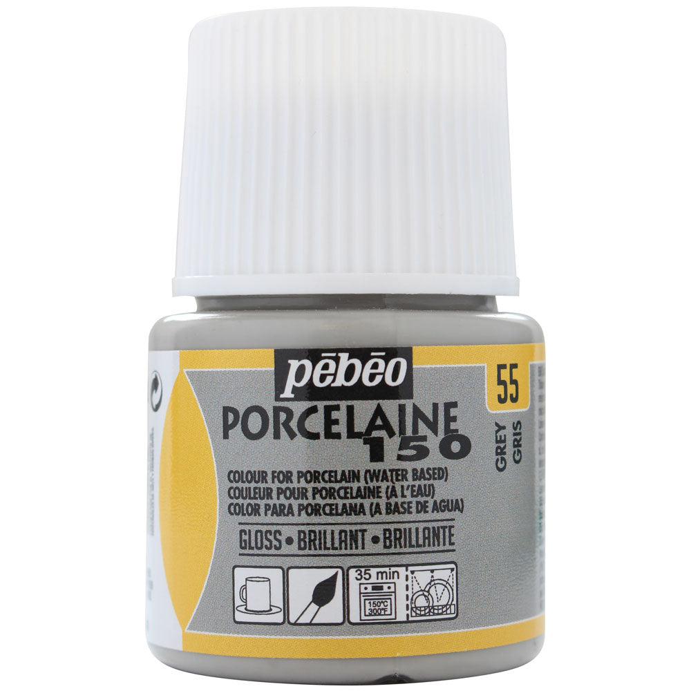 Pebeo Porcelaine 150 Paint