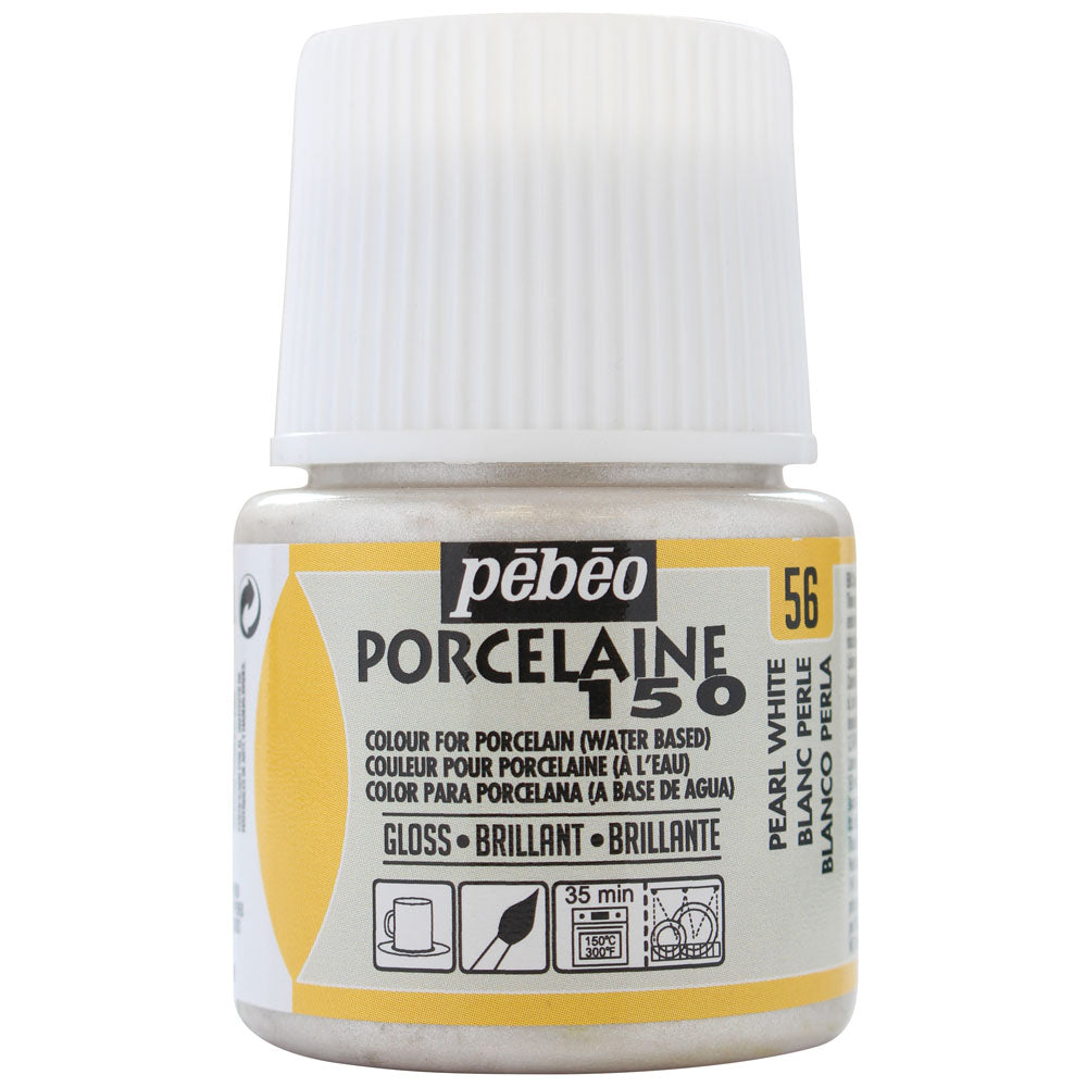 Pebeo Porcelaine 150 Paint