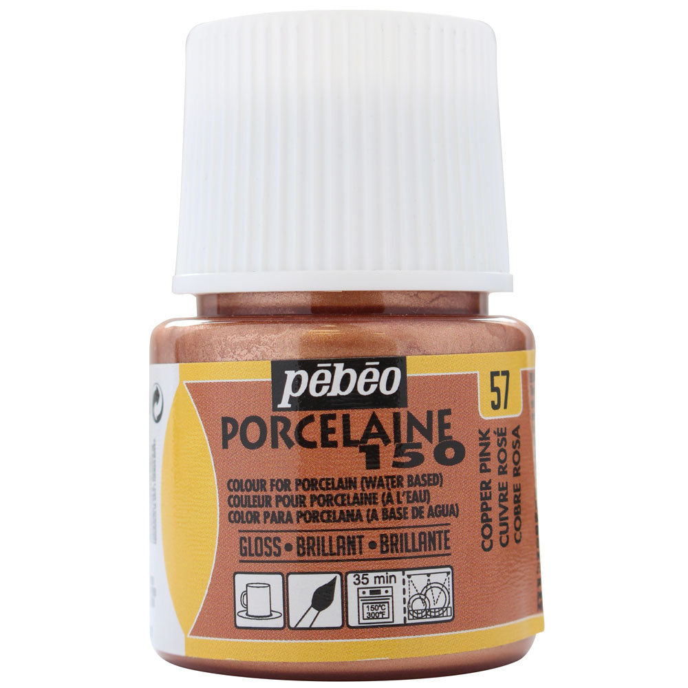 Pebeo Porcelaine 150 Paint